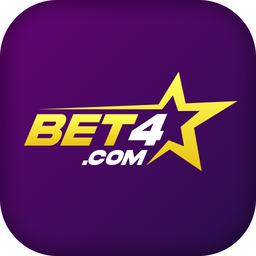 Logo da bet4
